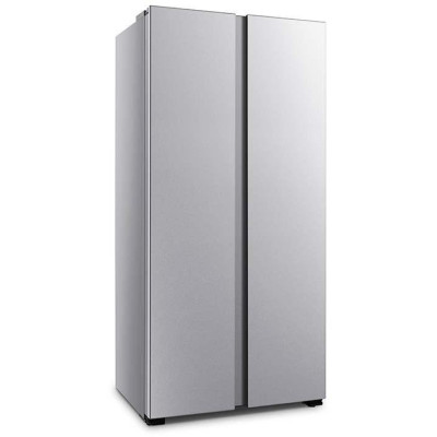 Холодильник з морозильною камерою Hisense RS560N4AD1 (BCD-428W)