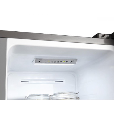 Холодильник з морозильною камерою Hisense RS560N4AD1 (BCD-428W)