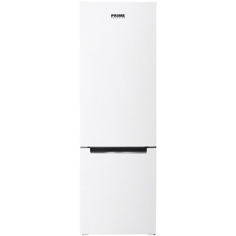Холодильник із морозильною камерою Prime Technics RFS 1731 M