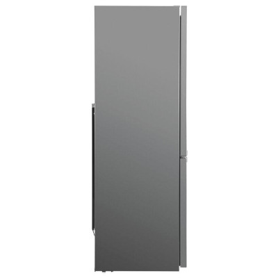 Холодильник із морозильною камерою Whirlpool W5 811E OX