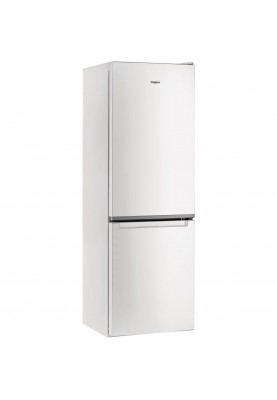 Холодильник із морозильною камерою Whirlpool W5 811E W