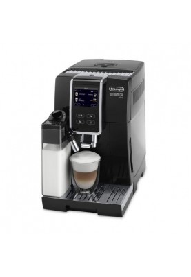 Кавомашина автоматична DeLonghi Dinamica Plus ECAM 370.70.B