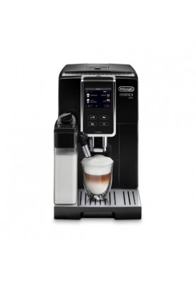 Кавомашина автоматична DeLonghi Dinamica Plus ECAM 370.70.B