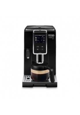 Кавомашина автоматична DeLonghi Dinamica Plus ECAM 370.70.B