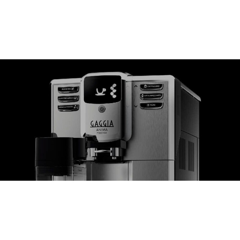 Кавова машина Gaggia Anima Class OTC RI8759/01