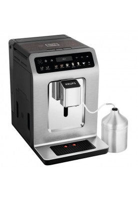 Автоматична кава машина Krups Evidence Plus EA894T10