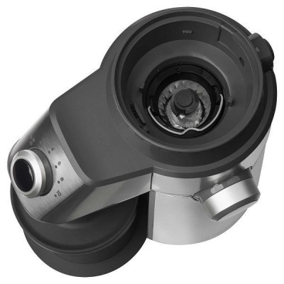 Кавомолка електрична Sencor SCG 6050SS