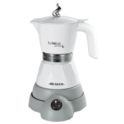 Кавоварка Ariete Mokina 1358
