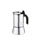 Кавоварка гейзерна Bialetti Venus 2 чашки (0001698NW)