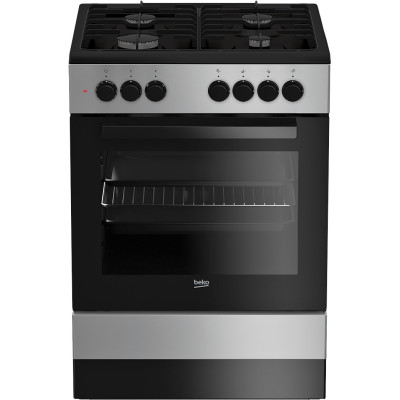 Комбінована плита Beko FSM62120DS