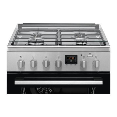 Комбінована плита Electrolux LKK660202X Комбінована плита Electrolux LKK660202X