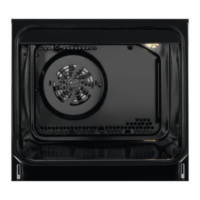 Комбінована плита Electrolux LKK660202X Комбінована плита Electrolux LKK660202X