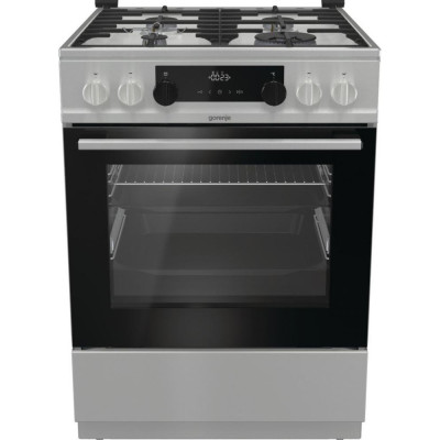 Комбінована плита Gorenje KS6350XA