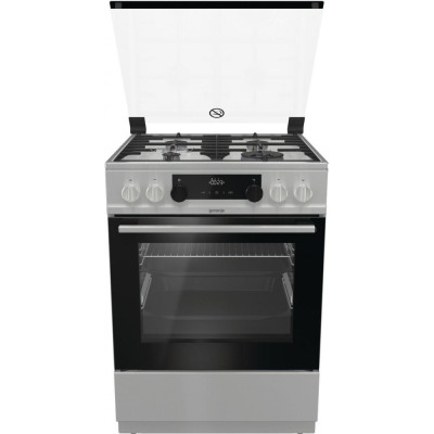Комбінована плита Gorenje KS6350XA Комбінована плита Gorenje KS6350XA