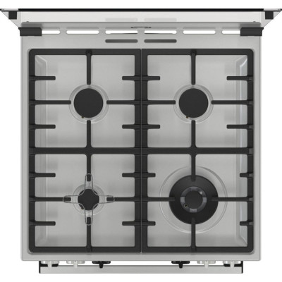 Комбінована плита Gorenje KS6350XA Комбінована плита Gorenje KS6350XA