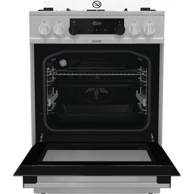 Комбінована плита Gorenje KS6350XA Комбінована плита Gorenje KS6350XA