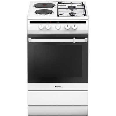 Комбінована плита Hansa FCMW53050