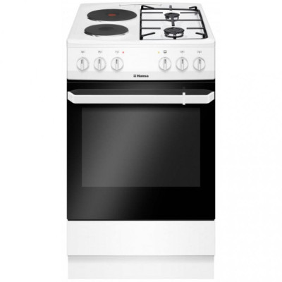 Комбінована плита Hansa FCMW54009
