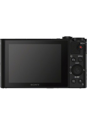 Компактный фотоаппарат Sony DSC-WX500