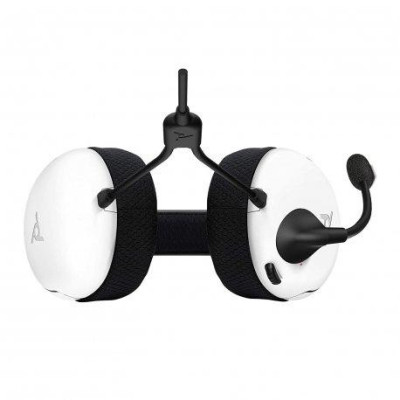 Комп'ютерна гарнітура PDP Gaming LVL40 Wired Stereo Gaming Headset White