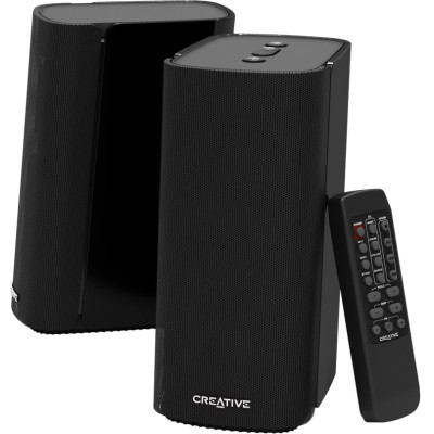 Комп'ютерні колонки Creative T100 (51MF1690AA000)