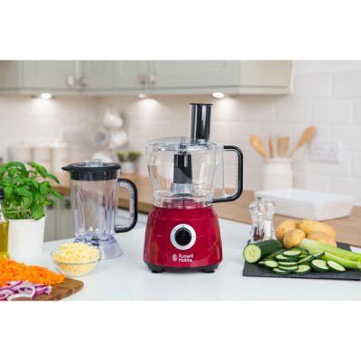 Кухонний комбайн Russell Hobbs 24730-56