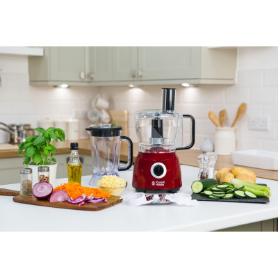 Кухонний комбайн Russell Hobbs 24730-56
