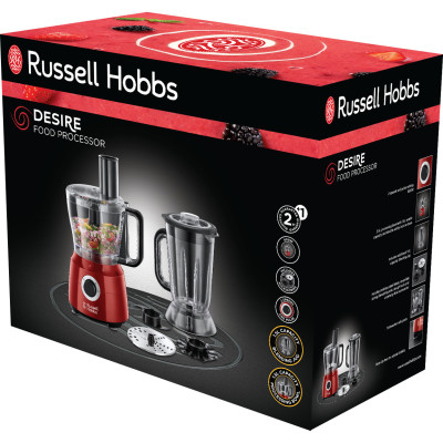 Кухонний комбайн Russell Hobbs 24730-56