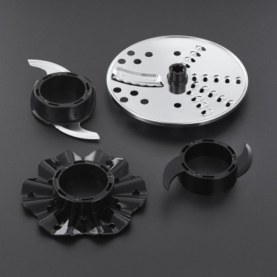 Кухонний комбайн Russell Hobbs 24730-56