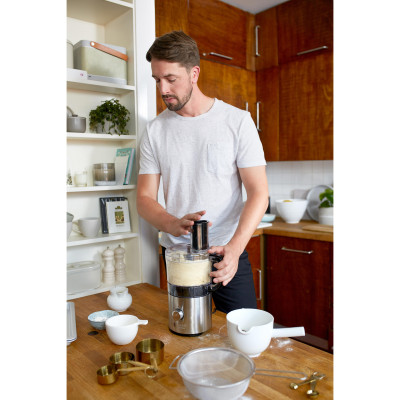 Кухонний комбайн Russell Hobbs Compact Home 25280-56