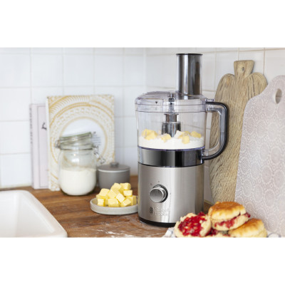 Кухонний комбайн Russell Hobbs Compact Home 25280-56