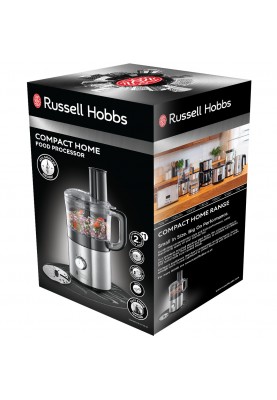 Кухонний комбайн Russell Hobbs Compact Home 25280-56