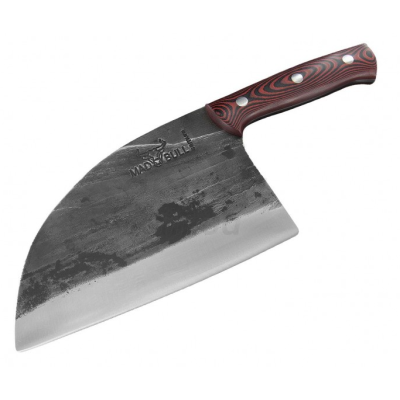 Кухонна сокира Samura Mad Bull SMB-0040R