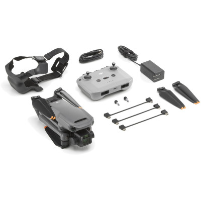 Квадрокоптер DJI Mavic 3 (CP.MA.00000447.02, CP.MA.00000447.01)