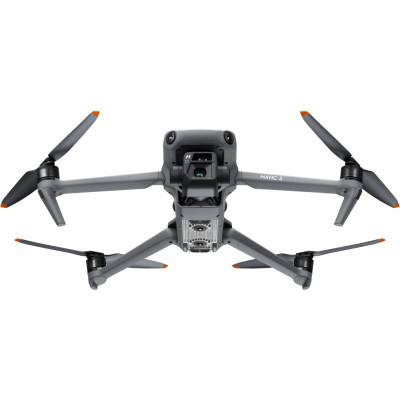 Квадрокоптер DJI Mavic 3 (CP.MA.00000447.02, CP.MA.00000447.01)