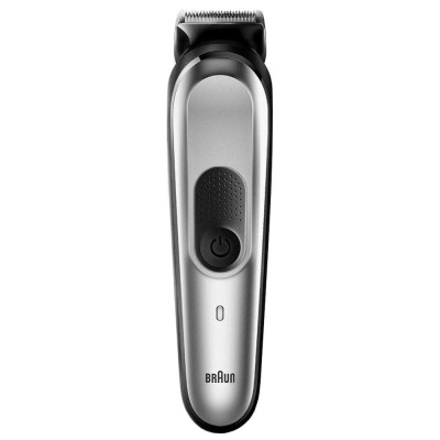 Машинка для стрижки+триммер Braun MGK 7920 TS