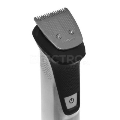 Машинка для стрижки+триммер Philips MG7770/15