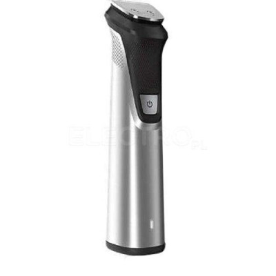 Машинка для стрижки+триммер Philips MG7770/15