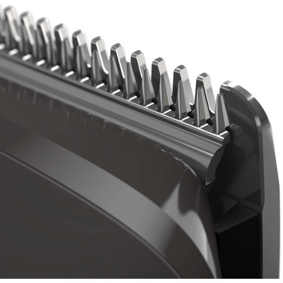 Машинка для стрижки+триммер Philips MG7770/15
