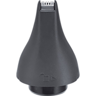 Машинка для стрижки+триммер Remington Graphite Series PG3000