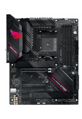 Материнська плата ASUS ROG STRIX B550-F GAMING (WI-FI)