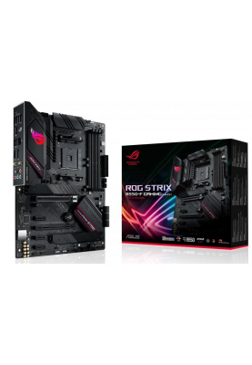 Материнська плата ASUS ROG STRIX B550-F GAMING (WI-FI)