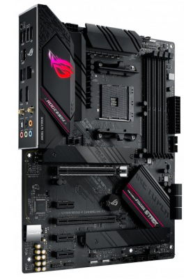 Материнська плата ASUS ROG STRIX B550-F GAMING (WI-FI)