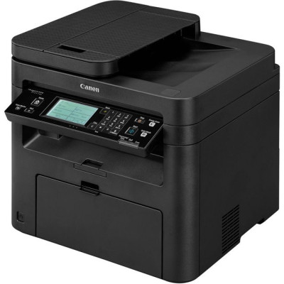 БФП Canon i-SENSYS MF237w + 2 картриджі CRG-737