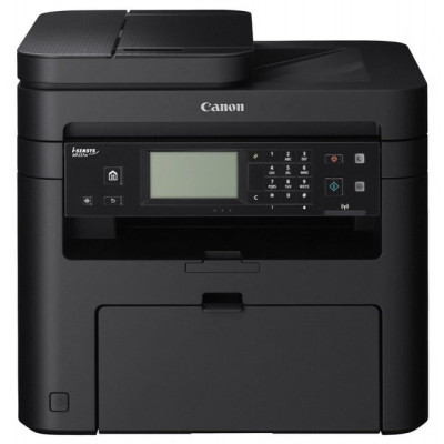 БФП Canon i-SENSYS MF237w + 2 картриджі CRG-737