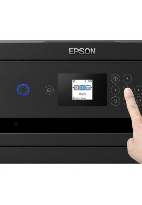 БФП Epson Eco Tank L4260 (C11CJ63409)