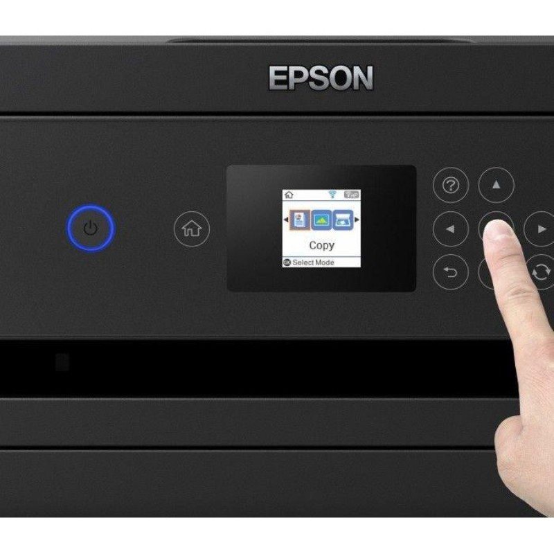 БФП Epson Eco Tank L4260 (C11CJ63409)