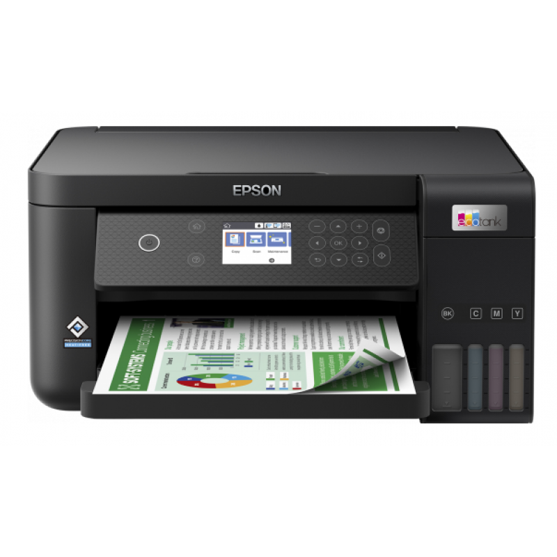 БФП Epson EcoTank L6260 (C11CJ62402)