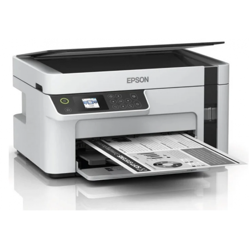 БФП Epson EcoTank M2120 (C11CJ18402)