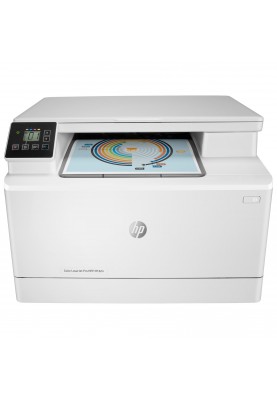 БФП HP Color LJ Pro M182n (7KW54A)